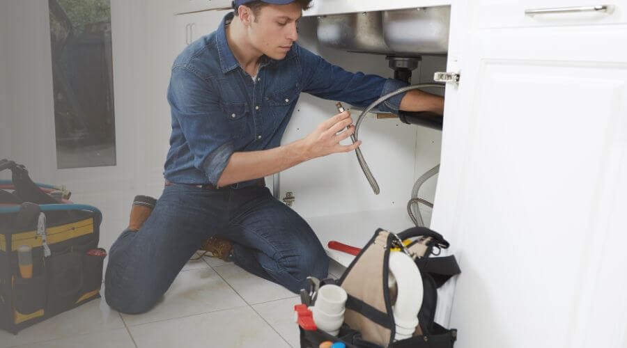 Professional water leak detection in Bardwell, KY